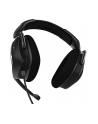 corsair Zestaw słuchawkowy Surround 7.1 VOID RGB ELITE USB CARBO - nr 35