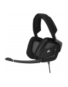 corsair Zestaw słuchawkowy Surround 7.1 VOID RGB ELITE USB CARBO - nr 37