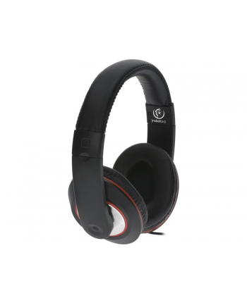 rebeltec Słuchawki stereo z mikrofonem Fide