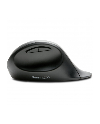 kensington Bezprzewodowa mysz  Pro Fit Ergo Black