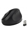 kensington Bezprzewodowa mysz  Pro Fit Ergo Black - nr 63