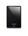 adata DashDrive HV620S 1TB 2.5'' USB3.1 Slim Czarny - nr 1