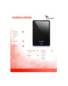 adata DashDrive HV620S 1TB 2.5'' USB3.1 Slim Czarny - nr 5