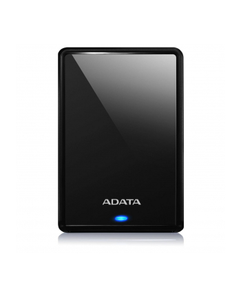 adata DashDrive HV620S 1TB 2.5'' USB3.1 Slim Czarny