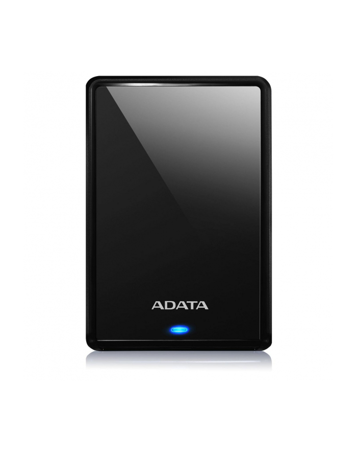 adata DashDrive HV620S 1TB 2.5'' USB3.1 Slim Czarny główny