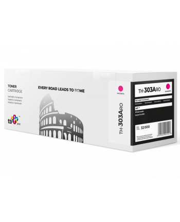 tb print Toner do HP M880 CF303A 827A MA TH-303ARO ref.