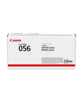 canon Toner CRG 056 3007C002