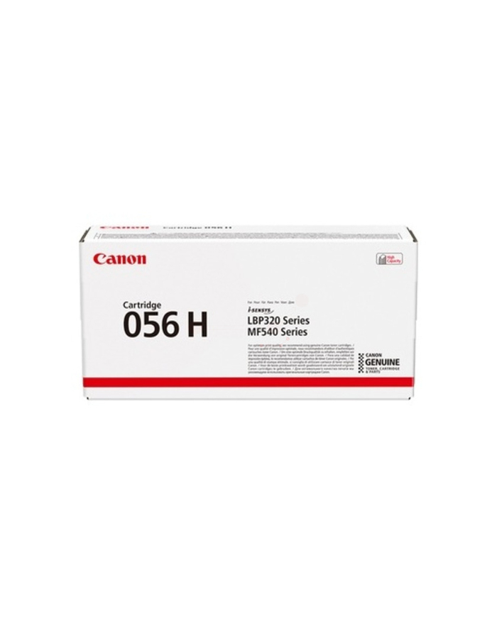 canon CRG Toner 056H 3008C002 główny