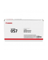 canon CRG Toner 057 3009C002 - nr 12