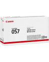 canon CRG Toner 057 3009C002 - nr 14