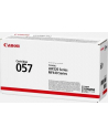 canon CRG Toner 057 3009C002 - nr 17