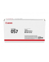 canon CRG Toner 057 3009C002 - nr 22