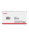 canon CRG Toner 057 3009C002 - nr 23