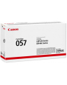 canon CRG Toner 057 3009C002 - nr 27