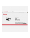 canon CRG Toner 057 3009C002 - nr 2