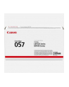 canon CRG Toner 057 3009C002 - nr 29