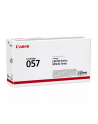 canon CRG Toner 057 3009C002 - nr 33