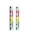 axis Obudowa ze wskaźnikiem wzrostu F92A01 Height Strip Housing, czarna - nr 1