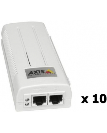 axis Moduły zasilania T8120 15W Midspan 10szt.