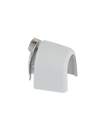 axis Adapter korytka kablowego ACI 1/2cala, kształt U, 20 mm, 5szt.