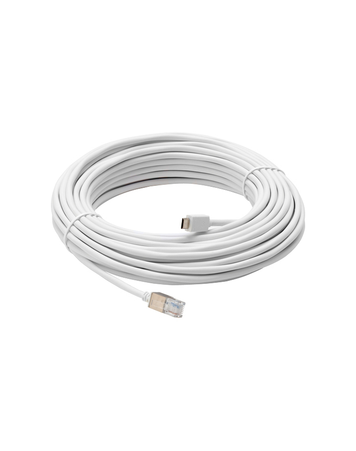 axis Kabel F7315 biały 15m 4szt. główny