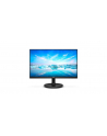 philips Monitor 221V8 21.5 cali VA HDMI - nr 4
