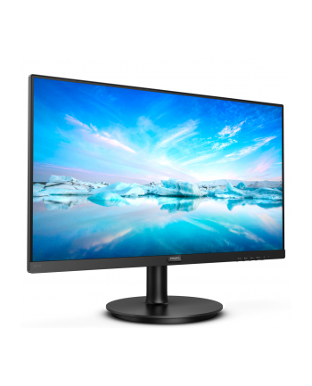 philips Monitor 221V8A 21.5 cali VA HDMI Głośniki