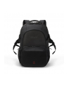 dicota Plecak Backpack Hero esports 15-17.3  czarny - nr 1