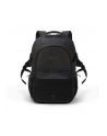 dicota Plecak Backpack Hero esports 15-17.3  czarny - nr 11