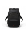 dicota Plecak Backpack Hero esports 15-17.3  czarny - nr 21