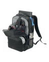 dicota Plecak Backpack Hero esports 15-17.3  czarny - nr 26