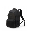 dicota Plecak Backpack Hero esports 15-17.3  czarny - nr 27