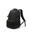 dicota Plecak Backpack Hero esports 15-17.3  czarny - nr 36