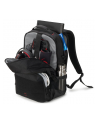 dicota Plecak Backpack Hero esports 15-17.3  czarny - nr 39