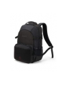 dicota Plecak Backpack Hero esports 15-17.3  czarny - nr 42