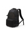 dicota Plecak Backpack Hero esports 15-17.3  czarny - nr 43