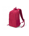 dicota Plecak Eco Backpack SCALE 13-15.6 czerwony - nr 12