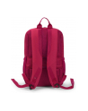 dicota Plecak Eco Backpack SCALE 13-15.6 czerwony - nr 23