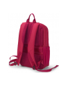 dicota Plecak Eco Backpack SCALE 13-15.6 czerwony - nr 24