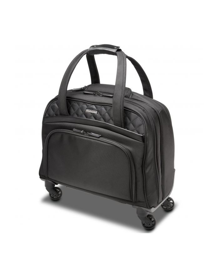 kensington Walizka Contour 2.0 Executive Balance główny