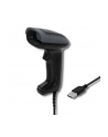 qoltec Czytnik kodów kreskowych 1D i 2D | USB - nr 14
