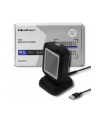 qoltec Stacjonarny czytnik kodów kreskowych 1D i 2D | USB - nr 12