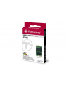 transcend Dysk SSD M.2 2242 120GB SATA3 B+M KEY, TLC - nr 3