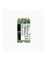 transcend Dysk SSD M.2 2242 256GB SATA3 B+M KEY, TLC - nr 4