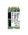 transcend Dysk SSD M.2 2242 256GB SATA3 B+M KEY, TLC - nr 8