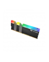 thermaltake Pamięć do PC - DDR4 16GB (2x8GB) ToughRAM RGB 3200MHz CL16 XMP2 - nr 10