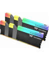 thermaltake Pamięć do PC - DDR4 16GB (2x8GB) ToughRAM RGB 3200MHz CL16 XMP2 - nr 5