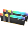 thermaltake Pamięć do PC - DDR4 16GB (2x8GB) ToughRAM RGB 3200MHz CL16 XMP2 - nr 6