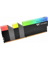 thermaltake Pamięć do PC - DDR4 16GB (2x8GB) ToughRAM RGB 3200MHz CL16 XMP2 - nr 7