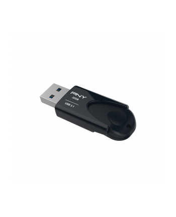 pny Pendrive 32GB USB3.1 ATTACHE 4 FD32GATT431KK-EF